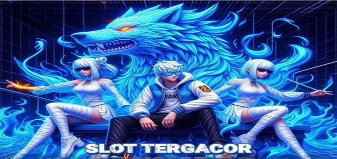 SLOTBOM77 Web