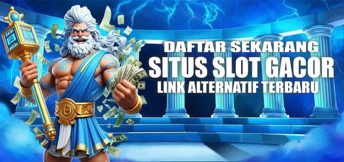 Slotbom77 Games