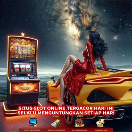Slotbom77 Scatter