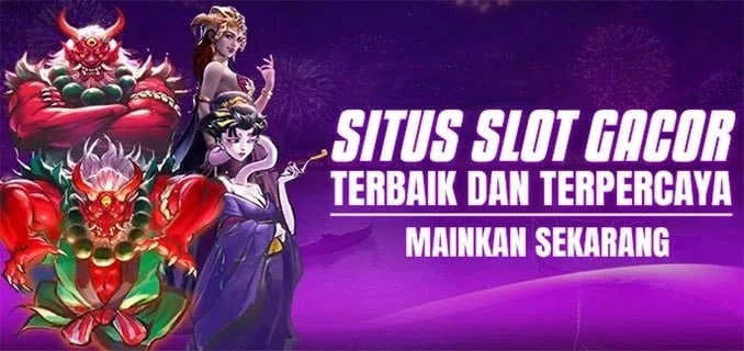 Slotbom77 Vip