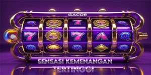 Betting Slotbom77