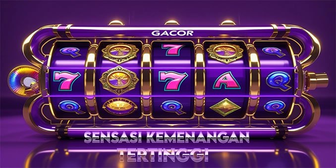Betting Slotbom77