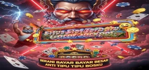 Slotbom77 Cash