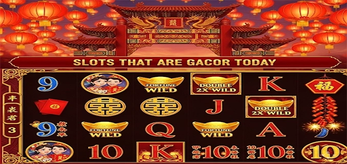 Website Slotbom77