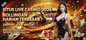 SlotBom77 Gacor